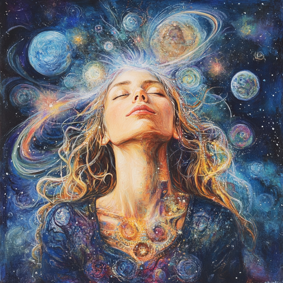 What Does Kundalini Activation Feel Like?