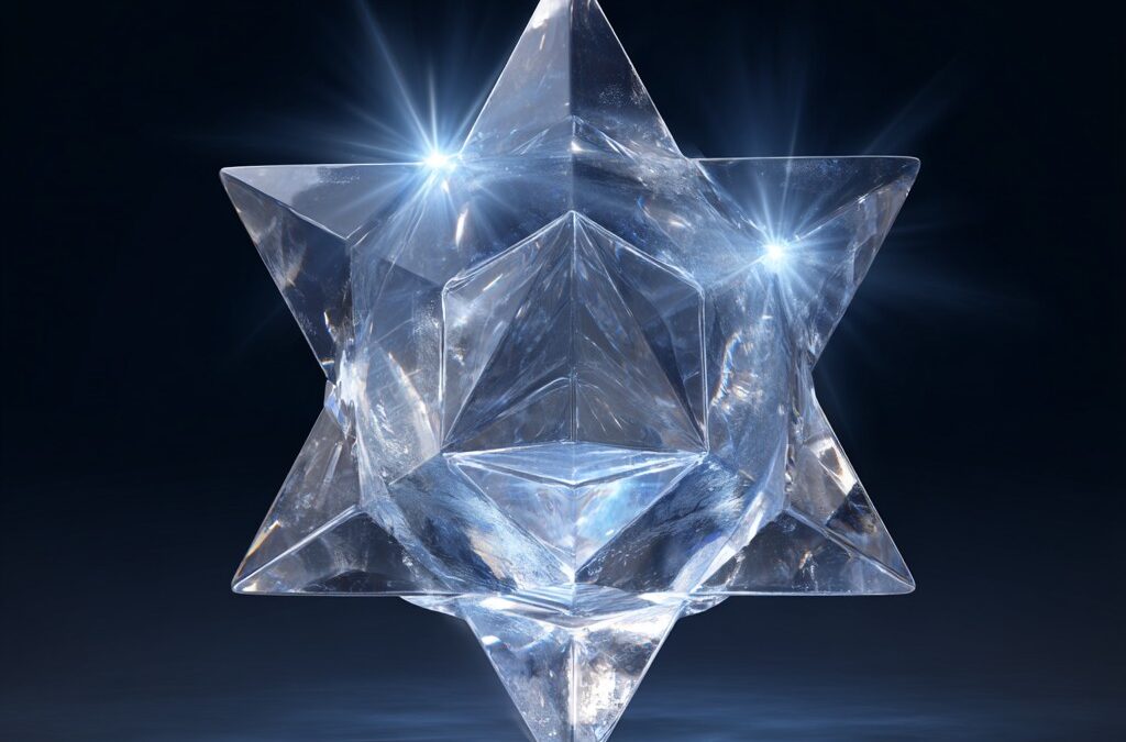 How the Merkaba and Sound Healing Work in Synergy with Kundalini Activation