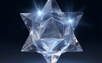 How the Merkaba and Sound Healing Work in Synergy with Kundalini Activation